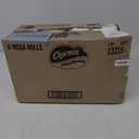 Charmin Ultra Strong Toilet Paper, 6 Mega Rolls = 24 Regular Rolls