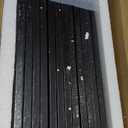 Giftgarden Black 11x14 Picture Frame Bulk, Multi 11 x 14 Photo Frames Set for Wall Hanging or Tabletop, 12 Pack