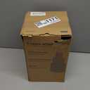 Air Purifiers for Home with H13 Quiet HEPA Filter Up to 1076 Ft for Pet Hair, Odors, Pollen, Smoke, Compact Air Cleaner with 3 Speeds, Timer, Aroma Quiet 360Intake Filter, White