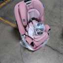 Graco 4Ever DLX 4 in 1 Car Seat | Infant to Toddler Car Seat, Maven, Adaptable for 10 Years of Use, Size: 20x21.5x24 Inch, Manufacturing Date: 12/12/2025