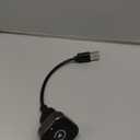 2026 Upgraded Wireless CarPlay Adapter - Fast Auto-Connect, Stable Connection, Mini Size Plug & Play Adapter for iPhone & Android Auto Compatible Cars