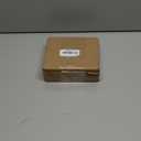 5-Pack Upgraded DG64-00473A Burner Control Dial Knob Range Oven Replacement Compatible with Samsung Gas Range/Oven/Stove,Sturdy Stainless Steel Reinforcement Ring