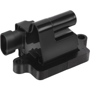 Ignition Coil Pack Compatible with Chevy Tahoe Silverado Avalanche Suburban 1500 2500 3500 for GMC for Sierra for Cadillac Escalade Replace- UF271 D581 5C1083