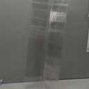 Sieral Aquarium Lids Polycarbonate Greenhouse Panels Canopy with LED Light 29 x 11.38 x 0.12 Inch for 20/ 29/ 37 Gallon Without Center Brace Aquariums Cover Fish Tank Lid, Clear