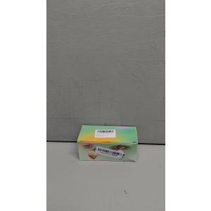 JUBBPDX Interactive Cat Toys  Fake Mouse Moving Cat Toy with Automatic Sensor, Cats Mouse Toy with Realistic Sound & Extended Tail Automatic Toy for Cats Pet, Squeaky Toys (Gray)