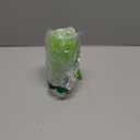 2pcs Turtle Brush, Turtle Shell Brush with Suction Cup Turtle Shell Scratcher Tortoise Shell Cleaning Brushes Turtle Exfoliate Brush Turtle Scrub Brush Aquatic Tortoise Tank Supplies