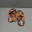 Zeroxposur Kid's Flip-Flops, Outdoor Footwear, Multi, Size 3/4