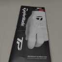 TaylorMade Golf 2025 Tour Preferred Glove Lefthand - Medium