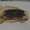 Bendix Premium SBC1005 Ceramic Front Brake Pads for Lexus RX330 2006-2004, RX350 2009-2007, RX400h 2008-2006, Toyota Highlander 2007-2006
