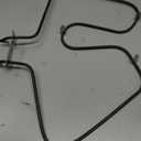 WB44k10005 Oven Bake Element WB44K10001 Fit for G-E Hot-Point Oven Element Replacement RB787WH1WW RB757BH1WH RB787WH1WW, Replaces AP2030964 824269 AH249238 EA249238 PS249238 WB30X46987 by AMI PARTS