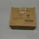 Cat/Pet Water Fountain Filters, 12 Pieces Set Pack of 8 Replacement Filter Fit for 81oz/2.4L, 3 Filtration System with 4 Pre-Filter Sponges