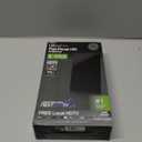 GE Slim Flat Panel Passive Antenna, Indoor