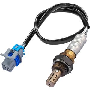 BDFHYK Oxygen Sensor Upstream Downstream O2, Compatible with Chevrolet Express 1500, Express 2500 Compatible with GMC Envoy, 234-4256, 213-4229, 234-4407, 234-4651 Replacement 1PCS