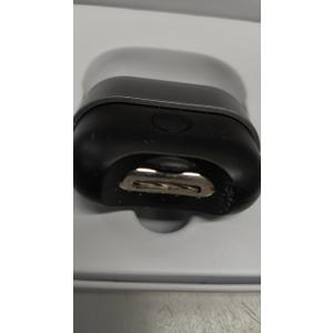 Electric Nail Clipper, 2-Speed Rechargeable Automatic Trimmer for Seniors & Babies with LED Light, Safe for Thick & Fragile Nails, Includes Nail Catcher & Storage Box