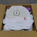 Balloon Arch Kit Balloon Arch Stand With Base, 8Ft & 5Ft High Free Bending Half Arch Balloon Stand For Wedding Birthday Party Baby Shower Yard Lawn Graduation Decorations(No Balloons)