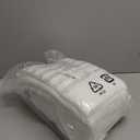 Amazon Basics Soft and Thick Cotton Hand Towels, 16 x 26 in, White, 12-Pack