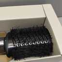 Hot Tools Pro Artist Black Gold Detachable One Step Volumizer and Hair Dryer | Pro Drying & Styling (Large)