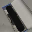 Computer Speakers for Desktop Pc, Monitor Speakers for Laptop,Pc Speakers with Loud Sound,Volume Control Easily Clamps to Monitors(USB-C to USB Adapter Included) (Black)