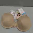 Warner's Women's This Is Not A Bra,Toasted Almond,34C