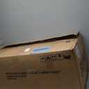 Igloo Hard Cooler | Polar & Party Bar Series | Insulated Ice Chests (Polar White 120 Qt)