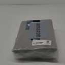 Bedsure Grey California King Duvet Cover - Prewashed Extra Soft Bedding Set, Includes 1 Cal King Duvet Cover 104x98 Inches with Zipper Closure & 2 Pillow Shams, Comforter Not Included