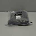 5 Pack Men's Long Sleeve Compression Shirts Base Layer, Dry Fit Moisture Wicking Running Gym Workout Athletic Top (X-Large, 5 Pack(black, White, Gray, Red, Blue))