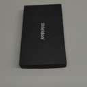 SHIELDON Genuine Leather Wallet Case for iPhone 17 Pro Max 6.9-inch 2025 | Flip | Magnetic Cover | RFID Blocking Credit Card Holder | Kickstand | Shock-Absorbent Case | Retro Brown