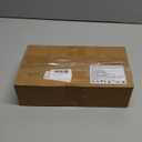 Christmas Mini Candy Dish Set of 2 Ceramic Candy Bowl for Tiered Tray Decor Merry Xmas Tree Canes Table Shelf Decorations Snow Farmhouse Home Decor Housewarming Gift Idea Thanksgiving Cookie, Red & Green