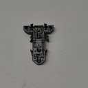 Ejoyous Car Tail Light Circuit Board, Rear Tail Light Bulb Holder Circuit Board for MK4 19982004, Taillight Bulb Holder Replacement 1J5945257