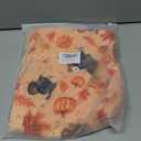 Pajamas Pj Pants Women Lounge Drawstring Soft Palazzo Pj Bottoms Wide Leg Pants (S)