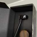 Normcore WDT Tool V2.1 with Stand, 9 Prong 0.23mm Espresso Distribution Too, Weiss Distribution Technique, Magnetic Coffee Stirrer with 16 Extra Needles, American Walnut Wood Handle, New Upgraded