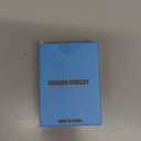 Missgrace Women Dainty Bohemian Rhinestones Head Chain Hair Accessories for Bridal (Gold)