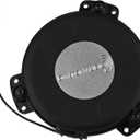 Dayton Audio TT25-8 Puck Tactile Transducer Mini Bass Shaker 8 Ohm