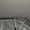 BAGSMART Carry On Luggage 22x14x9 Airline Approved with Spinner Wheels,Lightweight 20 Inch Luggage with TSA Lock,Expandable Hard Shell Carry On Suitcases for Men Women,Royal Blue