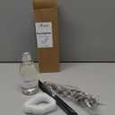 Clesh Reed Diffuser Set, 6.7 oz Cedar Scented Diffuser with Sticks, Home Fragrance Reed Diffuser for Bathroom Shelf Decor