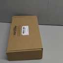 Dual Electric Fan Relay Kit Electric Radiator Fan Kit Temperature Sensor Switch 185 On 175 Off Automotive Wiring Kit 60 Amp Cooling Fan Relay Switch Kit 4 Pin Waterproof Relay Kit