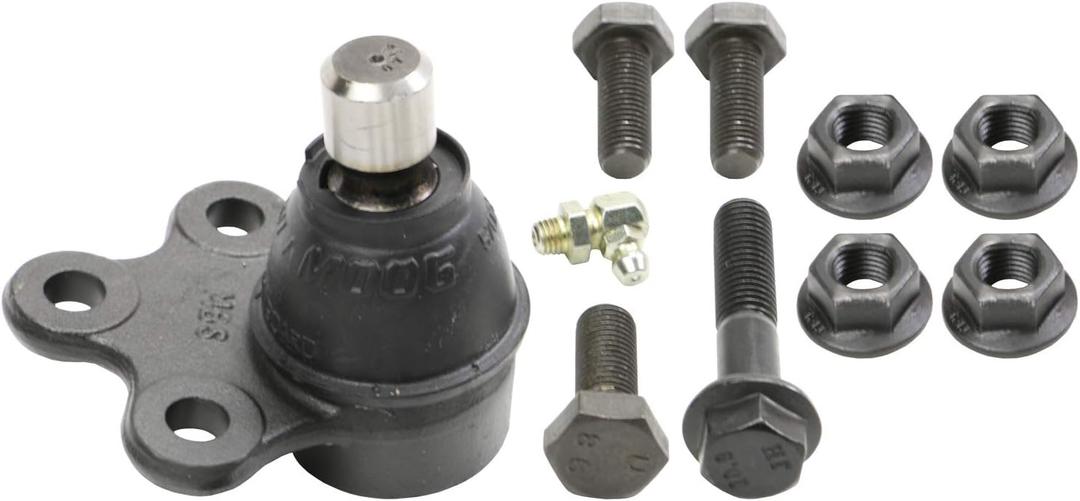 MOOG K500317 Front Lower Suspension Ball Joint for Chevrolet Trax