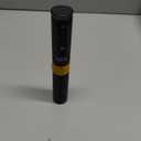 ATUMTEK Selfie Stick Tripod, 3-in-1 Extendable Aluminum Phone Tripod with Detachable Bluetooth Remote, Compatible with iPhone 17/16/15/14/13/12/11/11 Pro/XS Max/XR and Samsung Smartphones, Black