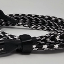 3 Foot Flat Magnetic Sync Charge Cable