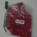 Indian Readymade Designer Party Wear Bollywood Style Choli Top Sari Blouse for Women (Large, Maroon)