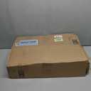 1 Pack of Extra Large Cat Litter Box (ABS Material), Low Entry Senior Litter Pen for Geriatric Kitty Big Cats, Jumbo Pet Safe Litter Boxes Tray for Indoor Pets Potty (Gray, 20" L x 15.5" W)