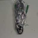 Hair Dryer Brush Blow Dryer Brush in One, Upgraded 4 in 1 Hair Dryer and Styler Volumizer with Negative Ion Anti-frizz Ceramic Titanium Barrel Hot Air Hair Straightener Brush (Black/Pink)