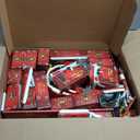 Christmas Tree Building Blocks Set,1499 PCS Building Toys for Kids Boys Girls Toy Bricks Christmas Gifts for Kids Adults Teen Boys&Girls Advent Calendar 2025 Christmas Decorations Home Decor