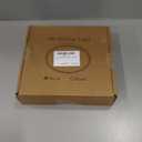 LED Ceiling Light, 2800LM Super Bright 9 Inch Led Flush Mount Ceiling Light 3000K/4500K/6000K 3CCT Dimmable for Kitchen,Bedroom,Living Room (2 Pack, White)