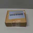 Frienda Backer Rod Foam Rubber Caulk Saver Concrete Expansion Joint Filler Weather Strip Seal for Gaps and Joints (Grey,1/4 Inch x 100 ft)