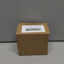 EAU63923603 EAU65058305 Refrigerator Evaporator Fan Motor Assembly Fit for L G and Ken More Refrigerators, Replace AP6317197, PS12383671, EAP12383671, PD00045140, DC 12.0 V 1.0 A