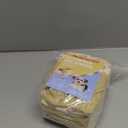 Ambreview Dog Diapers Female, Disposable Diapers for Female Dog with Stretchy Waist, Pull Up Puppy Wraps for Doggie in Heat Period Super Absorbent Leak-Proof Doggy Diaper for Dogs 10PCS, XS (Waist 8.6"-15.7"))