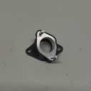 Intake Manifold Carburetor Boot ATC 185/200 Carburetor Flange Carb Boot 16210-437-000 for XL125 XL185 ATC 185/200 TRX200 XR200 XL200