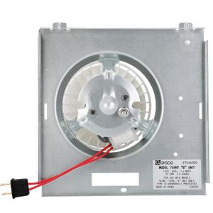769RFT B Unit, 87546000 B-Unit Motor Assembly Compatible with Broan NuTone 679RL B Unit, 769RF, V769RF, 763RL/769RL A Unit Ventilation Fans, nutone 769rf b Unit Replacement Motor