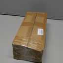 Expandable Spice Rack organizer with 3-Tier step shelf,Modern Design heavy duty,Non Skid and Visibility ,Great for Kitchen Cabinet,Bathroom,dressing table,Cupboard, Pantry and more(2PACKS/BLACK)